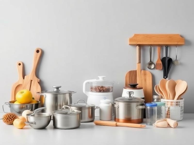 Categoria Casa e Cozinha